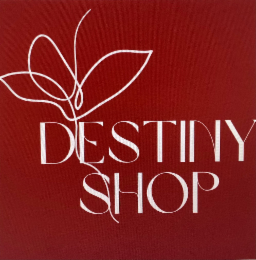 DESTINY SHOP logo