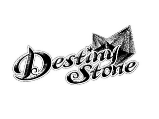 DESTINY STONE logo