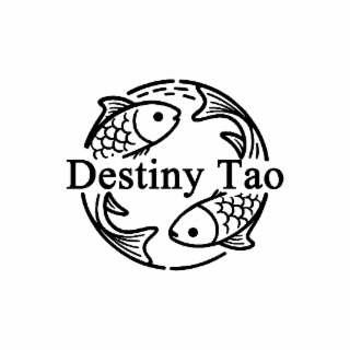 DESTINY TAO logo