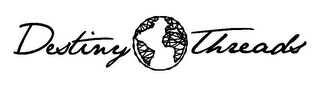 DESTINY THREADS logo