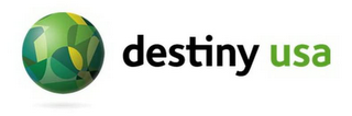 DESTINY USA logo
