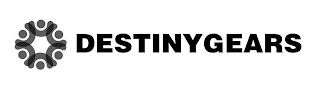 DESTINYGEARS logo