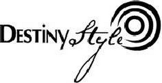DESTINYSTYLE logo