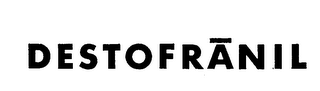 DESTOFRANIL logo