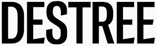 DESTREE logo