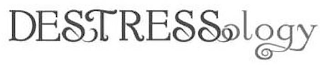 DESTRESSOLOGY logo
