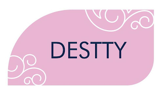 DESTTY logo