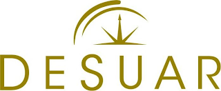DESUAR logo