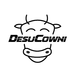 DESUCOWNI logo