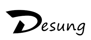 DESUNG logo