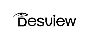 DESVIEW logo