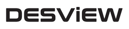 DESVIEW logo