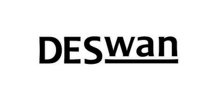 DESWAN logo