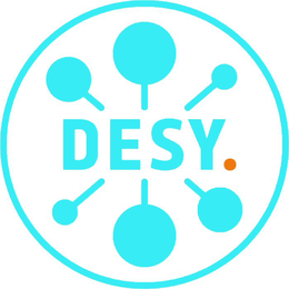 DESY . logo