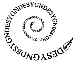 DESYGN logo