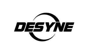 DESYNE logo