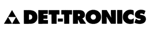 DET-TRONICS logo