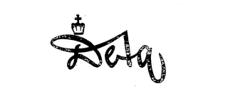 DETA logo