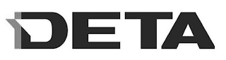 DETA logo