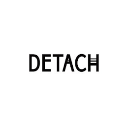 DETACH logo