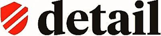 DETAIL logo