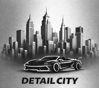 DETAIL CITY logo