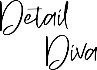 DETAIL DIVA logo