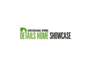 DETAIL HOME SHOWCASE KENTUCKIANA SPRING logo