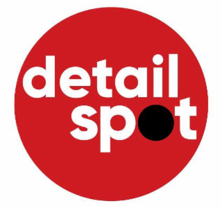 DETAIL SPOT logo
