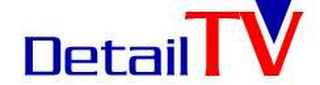 DETAIL TV logo