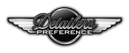 DETAILER'S PREFERENCE logo