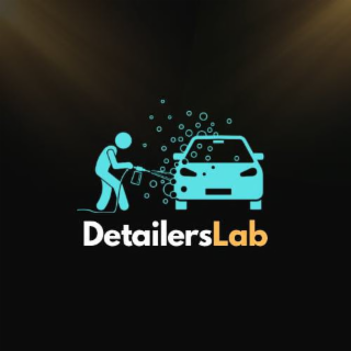 DETAILERSLAB logo