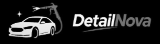 DETAILNOVA logo