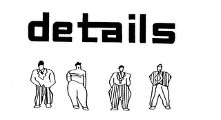 DETAILS logo