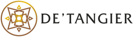 DE'TANGIER logo