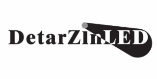 DETARZINLED logo