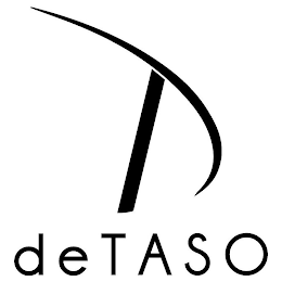 DETASO logo