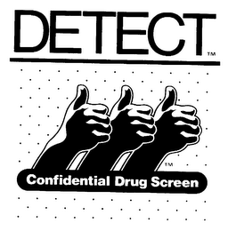 DETECT logo