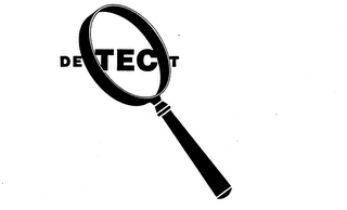 DETECT logo