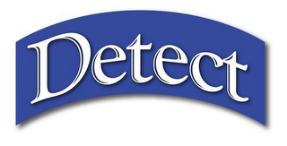 DETECT logo