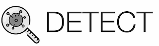 DETECT logo