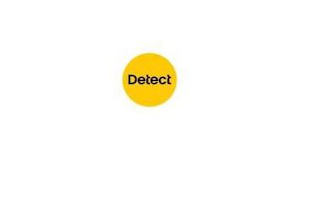 DETECT logo