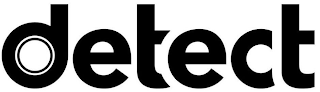 DETECT logo