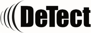 DETECT logo