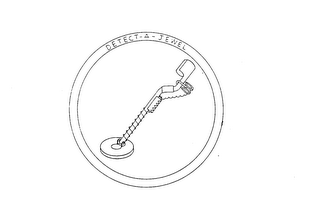 DETECT-A-JEWEL logo