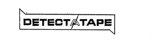 DETECT A TAPE logo