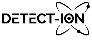 DETECT-ION logo