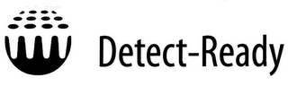 DETECT-READY logo
