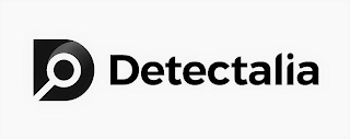DETECTALIA logo