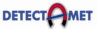 DETECTAMET logo